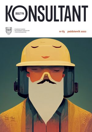 Numer 63, 10 2022